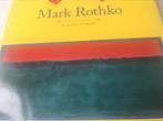 Mark Rothko Paintings 100pag, Boeken, Ophalen of Verzenden, Zo goed als nieuw, Schilder- en Tekenkunst