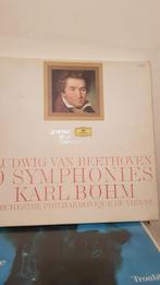 Beethoven, CD & DVD, Vinyles | Classique, Comme neuf, Enlèvement ou Envoi