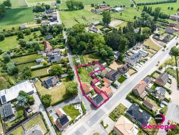 Grond te koop in Oudenburg beschikbaar voor biedingen