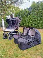 Mountainbuggy tweeling, Kinderen en Baby's, Ophalen, Gebruikt