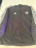 Anderlecht training 2002-2003, Ophalen, Gebruikt