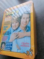 blikken doos  STORY, Enlèvement ou Envoi, Comme neuf