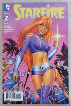 Starfire 1 DC Comics NM 2015, Nieuw, Amerika, Ophalen of Verzenden, Eén comic