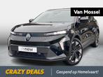 Renault Scénic E-Tech Evolution 170 hp Comfort Range, Auto's, Automaat, Stof, Gebruikt, Euro 6