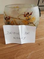 Cathédrale de Nancy, Enlèvement ou Envoi