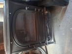 Hout kachel, Ophalen, Hout