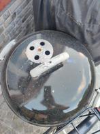 bbq Weber, Tuin en Terras, Houtskoolbarbecues, Ophalen, Gebruikt