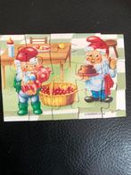 Verassingseieren kindersurprise puzzel kabouter, Verzamelen, Verrassingseieren, Ophalen, Nieuw