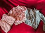 meisjes vesten, Enfants & Bébés, Vêtements enfant | Taille 98, Enlèvement, Comme neuf