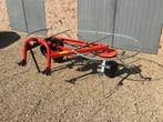 Nieuwe Hooischudder voor Minitractor / Mini Tractor, Autre, Moissonneuse