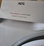 Droogkast aeg 7000 serie, Elektronische apparatuur, Droogkasten, Ophalen