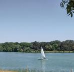 Laser XD trim, Watersport en Boten, Open zeilboten, Ophalen, Gebruikt, Laser, 3 tot 6 meter