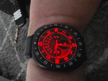 Samsung watch ultra 2025 model ✅ beschikbaar voor biedingen