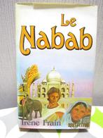 Livre "Le nabab" d'Irène Frain, Irène Frain, Utilisé, Envoi