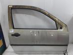 PORTIER RECHTS VOOR Volkswagen Golf IV (1J1), Auto-onderdelen, Gebruikt, Rechts, Volkswagen, Deur