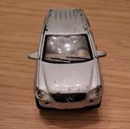 Mercedes-Benz M-Class schaalmodel, Ophalen of Verzenden, Gebruikt, Auto's