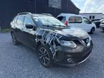 Nissan x trail 2017 1.6 diesel automaat start rijd perect, Automaat, Bedrijf, Diesel, Te koop