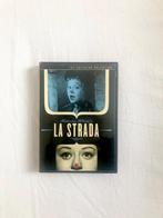 La Strada (Criterion Collection) (DVD), Ophalen of Verzenden, Zo goed als nieuw, Drama