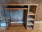 Hoge keukentafel, Huis en Inrichting, Ophalen, Gebruikt