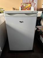 Kleine diepvries Whirlpool, Electroménager, Congélateurs, Moins de 60 cm, Congélateur, 85 à 120 cm, Enlèvement