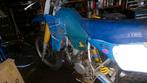 Crossmotor enduro maico 250, Ophalen