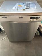 Lave-vaisselle Zanussi, Elektronische apparatuur, Vaatwasmachines, Ophalen, Gebruikt, Tussenbouw