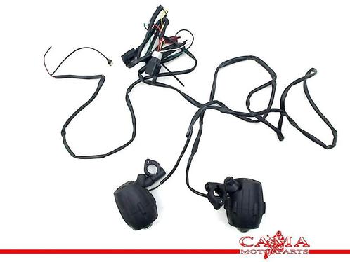 MISTLAMP Accessoires Universeel (01-1970/-), Motoren, Onderdelen | Overige, Gebruikt