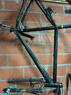 Alu beachbike frame(medium), Ophalen