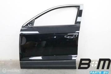 Portier linksvoor VW T-Roc LC9X 2GA831051AH