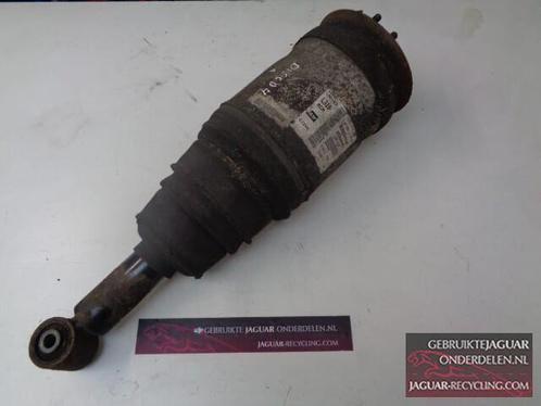 Schokbreker achterzijde Land Rover Discovery 4, Auto-onderdelen, Ophanging en Onderstel, Gebruikt, Ophalen of Verzenden