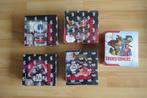Transformers Booster Box Set 5 x TCG Wizards of the Coast, Hobby en Vrije tijd, Verzenden, Nieuw, Boosterbox, Foil