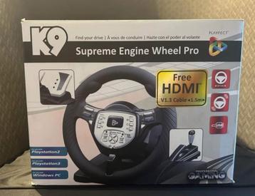 PS raceset beschikbaar voor biedingen