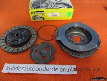 Koppelingset Seat Cordoba Ibiza II Toledo VW Caddy II 1.6i L beschikbaar voor biedingen