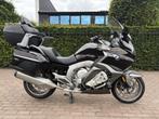 BMW  K 1600 GTL, Motoren, Motoren | BMW, 1600 cc, Handvatverwarming, Motorrijbewijs A, Bedrijf