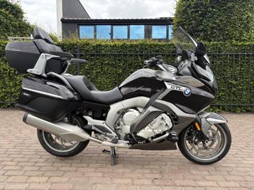 BMW  K 1600 GTL  beschikbaar voor biedingen