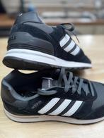 Blauwe Adidas schoenen, Kleding | Heren, Schoenen, Ophalen, Blauw, Sportschoenen, Zo goed als nieuw