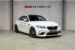 BMW F87n M2 COMPETITION - DKG | HK | A LED | M BRAKES | NPRO, Auto's, Automaat, Achterwielaandrijving, 2995 cc, 2 Reeks