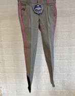 Mike & Charlie  rijbroek grijs 152, Dieren en Toebehoren, Kinderen, Dressuur, Nieuw, Onderkleding