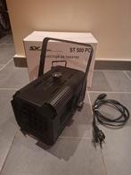 Lampe de théâtre SX Lighting ST 500 PC 500 W, Musique & Instruments, Lumières & Lasers, Enlèvement ou Envoi, Utilisé, Lumières