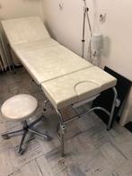 Onderzoekstafel of massagetafel, Ophalen, Nieuw, Massagetafel