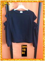 Sweater meisje 116. Zara, Meisje, Trui of Vest, Ophalen of Verzenden, Zo goed als nieuw