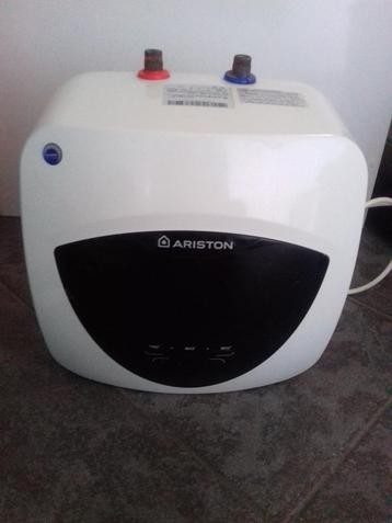 Ariston Andris Lux Eco boiler beschikbaar voor biedingen