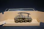 Verem / Solido  Sd Kfz 252 Duitse pantserwagen - 1/50 - TOP, Hobby en Vrije tijd, Modelauto's | 1:50, Ophalen of Verzenden