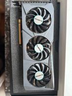 Gigabyte GeForce RTX 3060 Ti Gaming OC Pro 8GB, Computers en Software, Ophalen, GDDR6, PCI-Express 4, Zo goed als nieuw
