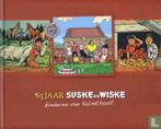 65 jaar suske en wiske hardcover, Boeken, Stripverhalen, Ophalen, Willy Vandersteen, Eén stripboek, Nieuw