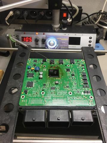 Réparation Module ECU  AUTOMOTIVE 