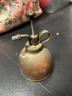 Koper poeder verstuiver, Antiek en Kunst, Ophalen, Koper