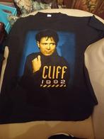 T-Shirt van Cliff Richard, Verzamelen, Ophalen of Verzenden, Zo goed als nieuw, Shirt, Overige