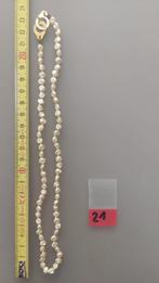 Parelketting Perlas Sureda Manacor Mallorca 23cm, Ophalen of Verzenden, Nieuw