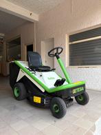 Etesia Bahia Hydro Super Staat, Tuin en Terras, Ophalen, Zo goed als nieuw